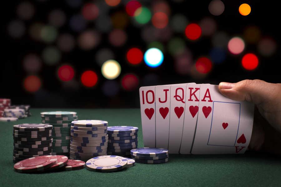 3 Easy Step to experience the best online gambling in Malaysia